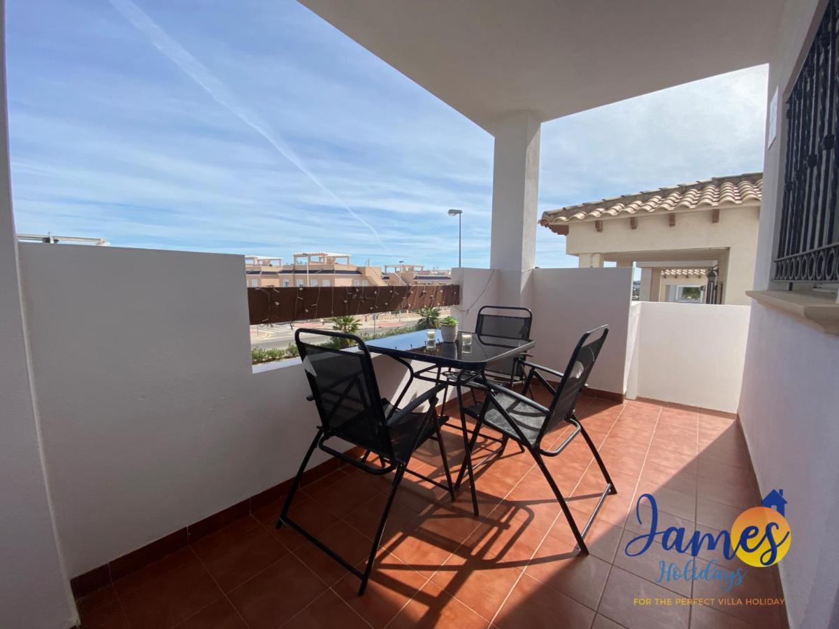 La Ciñuelica, R3 1st Floor Com Pool L129 *